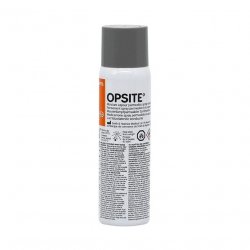 Опсайт спрей (Opsite spray) жидкая повязка 100мл в Москве и области фото